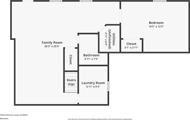 15545 W 81st St, Lenexa, KS 66219 - photo 69