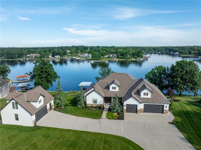1038 Lake Viking Ter, Altamont, MO 64620 - photo 3