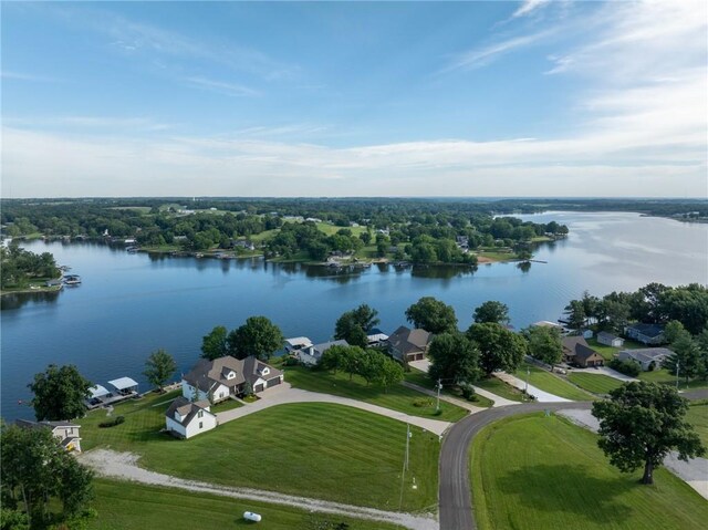1038 Lake Viking Ter, Altamont, MO 64620 - photo 5