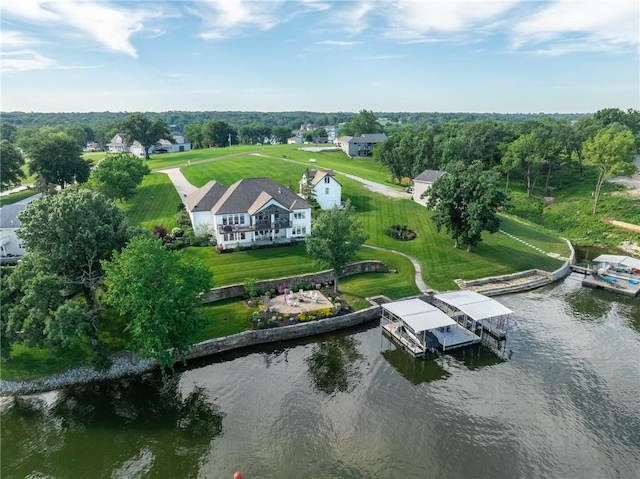 1038 Lake Viking Ter, Altamont, MO 64620 - photo 6