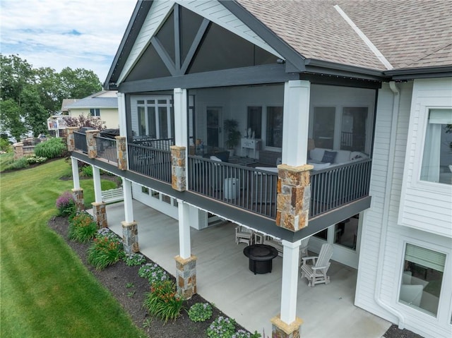 1038 Lake Viking Ter, Altamont, MO 64620 - photo 11