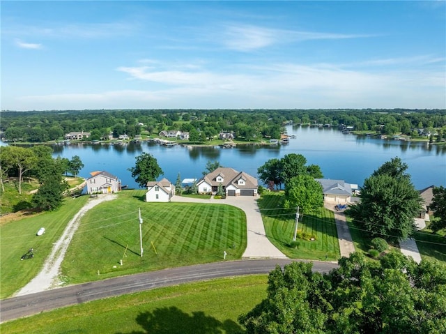 1038 Lake Viking Ter, Altamont, MO 64620 - photo 12