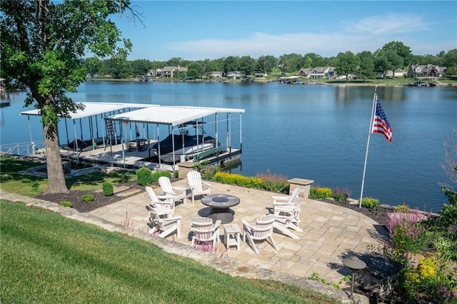 1038 Lake Viking Ter, Altamont, MO 64620 - photo 18