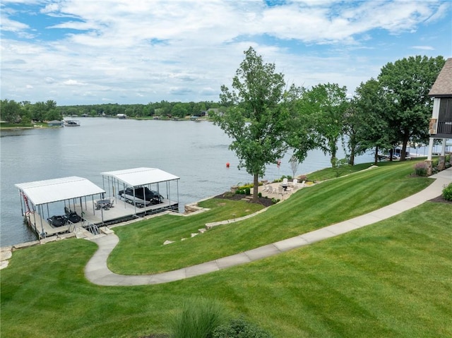 1038 Lake Viking Ter, Altamont, MO 64620 - photo 20