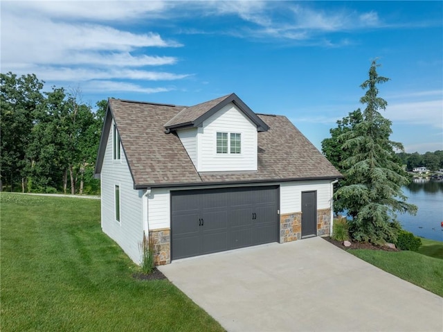 1038 Lake Viking Ter, Altamont, MO 64620 - photo 22