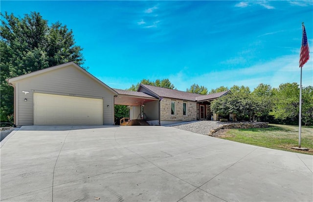 30727 W 225th St, Spring Hill, KS 66083 - photo 1