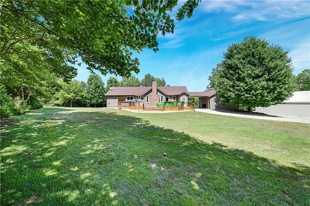 30727 W 225th St, Spring Hill, KS 66083 - photo 35