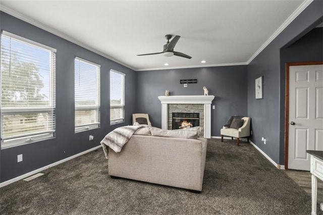 616 SW Shorthorn Dr, Grain Valley, MO 64029 - photo 6