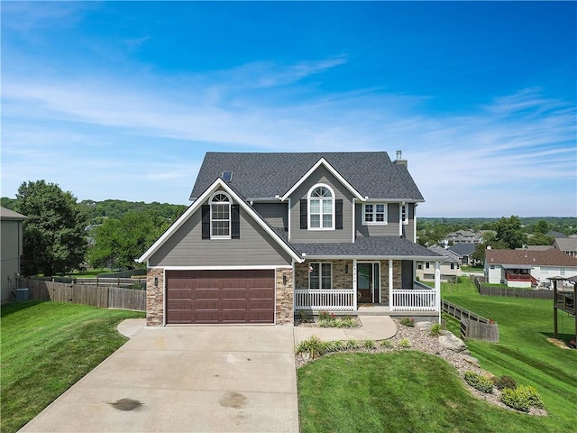 616 SW Shorthorn Dr, Grain Valley, MO 64029 - photo 1