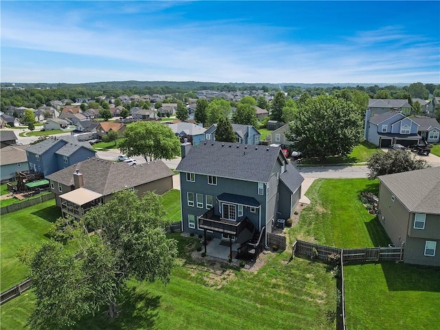 616 SW Shorthorn Dr, Grain Valley, MO 64029 - photo 32