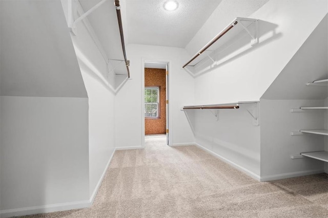 13942 W 113th St, Olathe, KS 66215 - spacious closet featuring carpet floors