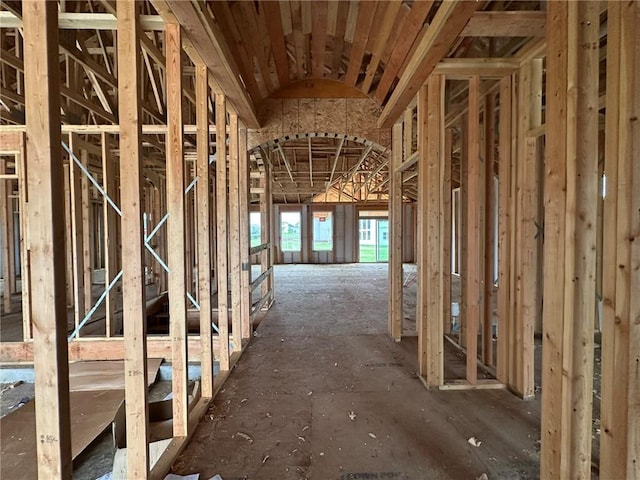 15323 W 171st Ter, Olathe, KS 66062 - view of miscellaneous room