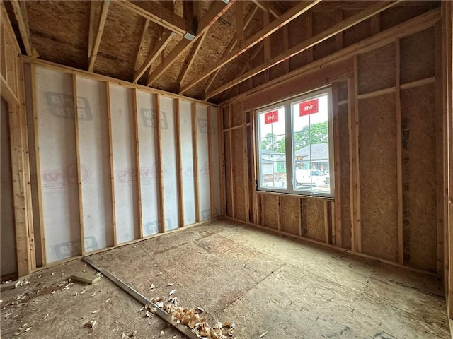 15323 W 171st Ter, Olathe, KS 66062 - view of misc room