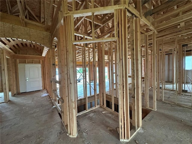 15323 W 171st Ter, Olathe, KS 66062 - view of misc room