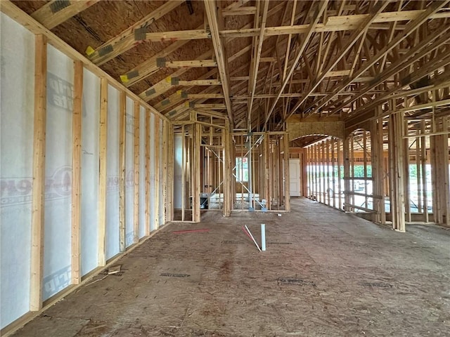 15323 W 171st Ter, Olathe, KS 66062 - view of miscellaneous room