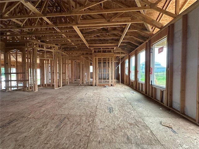 15323 W 171st Ter, Olathe, KS 66062 - view of miscellaneous room