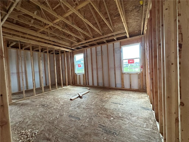 15323 W 171st Ter, Olathe, KS 66062 - view of misc room