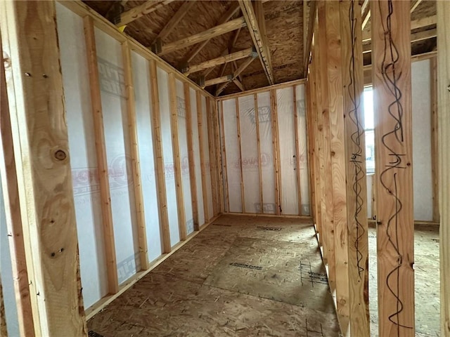 15323 W 171st Ter, Olathe, KS 66062 - view of misc room
