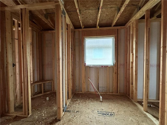 15323 W 171st Ter, Olathe, KS 66062 - view of misc room