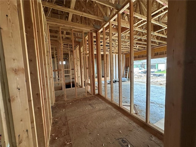 15323 W 171st Ter, Olathe, KS 66062 - view of miscellaneous room