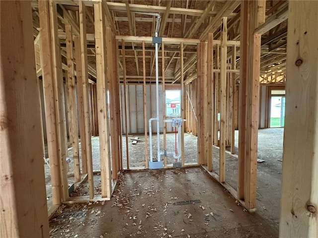 15323 W 171st Ter, Olathe, KS 66062 - view of miscellaneous room