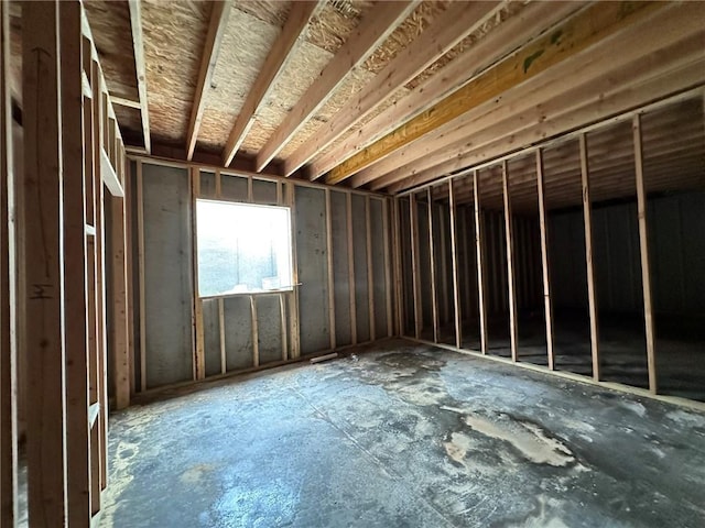 15323 W 171st Ter, Olathe, KS 66062 - view of miscellaneous room