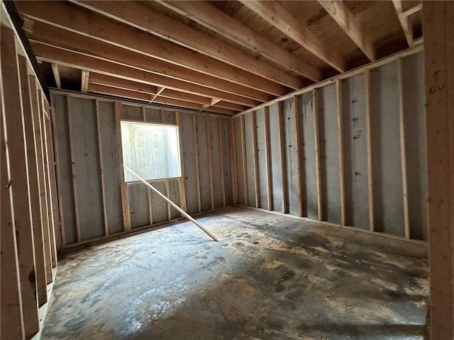 15323 W 171st Ter, Olathe, KS 66062 - view of miscellaneous room