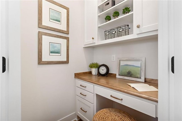 15323 W 171st Ter, Olathe, KS 66062 - view of home office