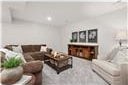 15323 W 171st Ter, Olathe, KS 66062 - view of living area