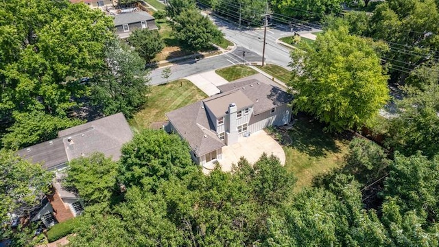 5501 W 86th St, Overland Park, KS 66207 - view of subject property