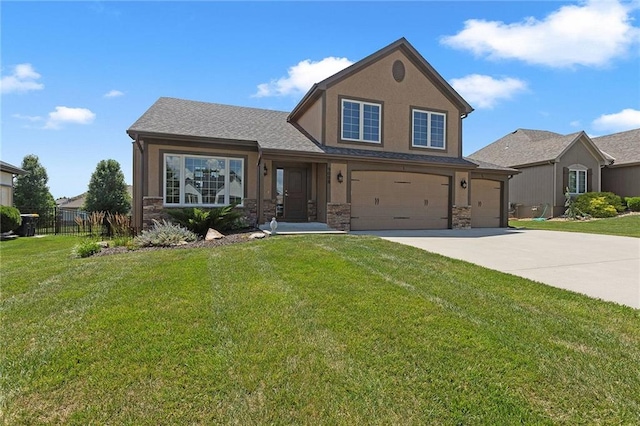 9008 N Mersington Ave, Kansas City, MO 64156 - photo 1