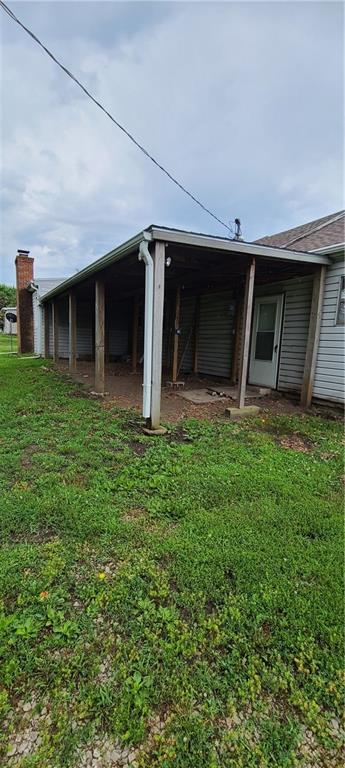 411 Wollard Blvd, Richmond, MO 64085 - photo 18