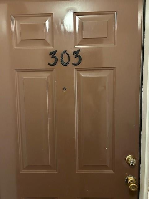 3600 Gabriel Ave Unit 303, Parsons, KS 67357 - exterior view