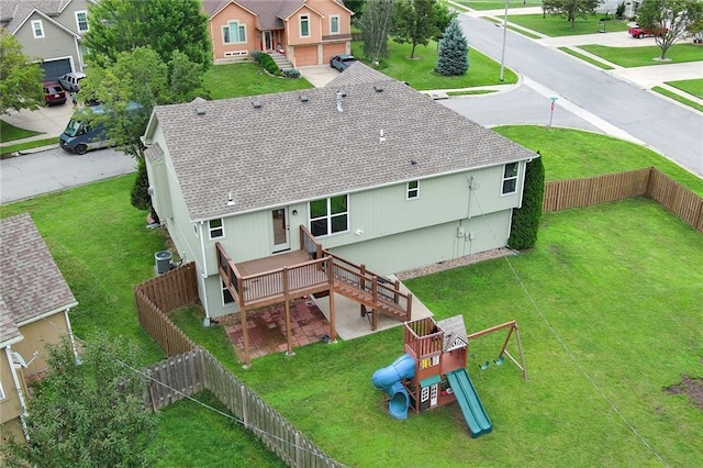 2614 S 24th St, Leavenworth, KS 66048 - photo 51