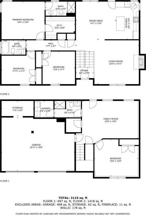 2614 S 24th St, Leavenworth, KS 66048 - photo 41