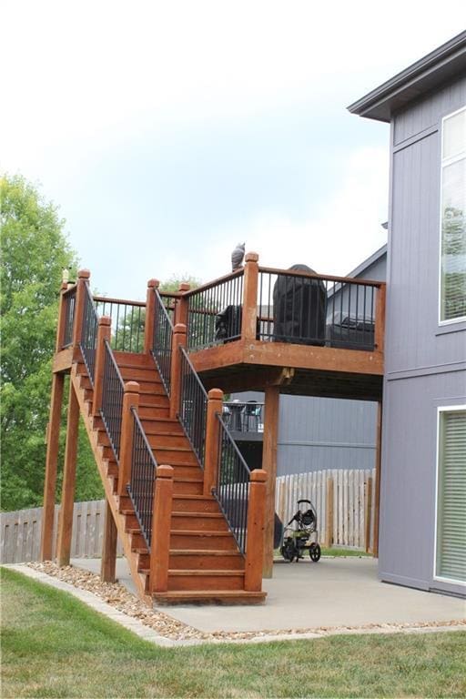9013 N Kansas Ct, Kansas City, MO 64156 - photo 34
