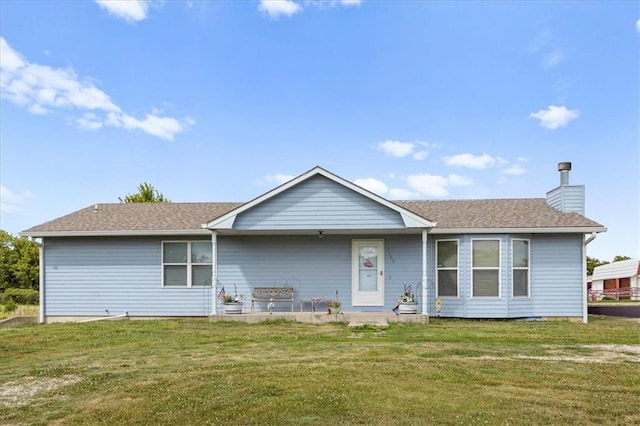 2185 Iowa Rd, Ottawa, KS 66067 - photo 2