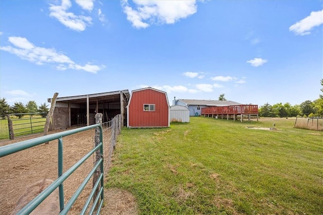 2185 Iowa Rd, Ottawa, KS 66067 - photo 4