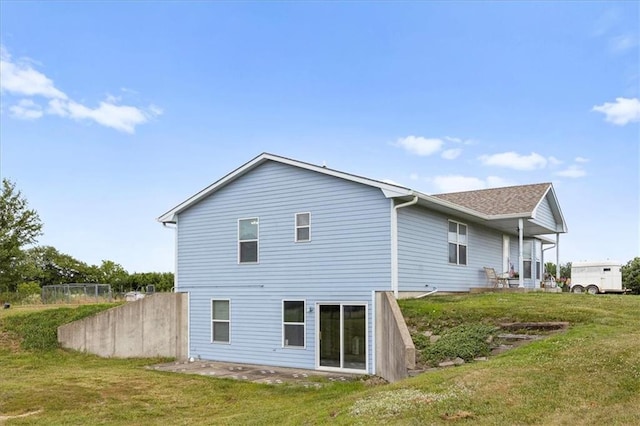 2185 Iowa Rd, Ottawa, KS 66067 - photo 25