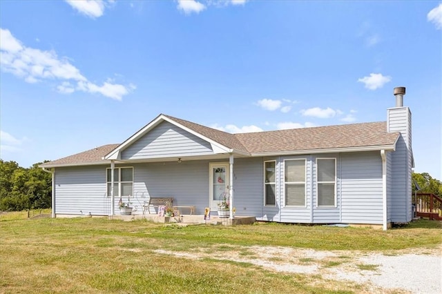 2185 Iowa Rd, Ottawa, KS 66067 - photo 1