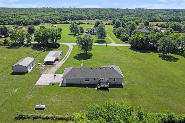 23404 Waverly Rd, Spring Hill, KS 66083 - view of subject property