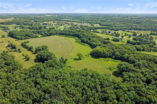 23404 Waverly Rd, Spring Hill, KS 66083 - bird's eye view