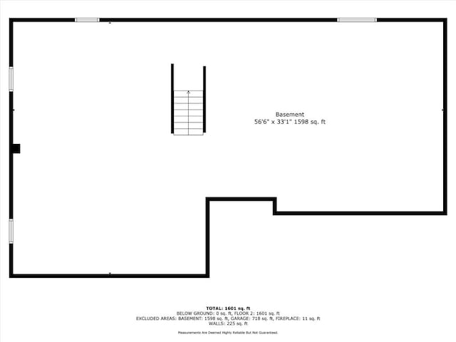 23404 Waverly Rd, Spring Hill, KS 66083 - view of home floor plan