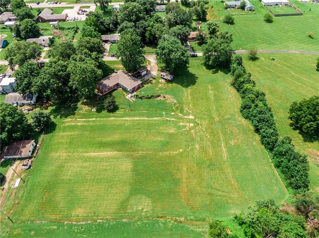 601 W 14th St, Pleasanton, KS 66075 - view of property location
