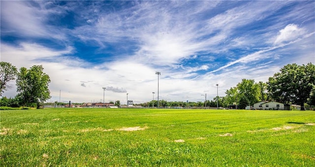 601 W 14th St, Pleasanton, KS 66075 - surrounding community