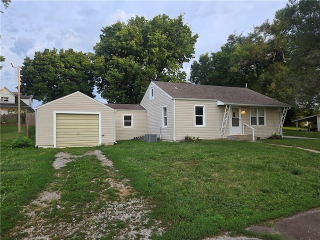 107 N 25th St, Lexington, MO 64067 - photo 1