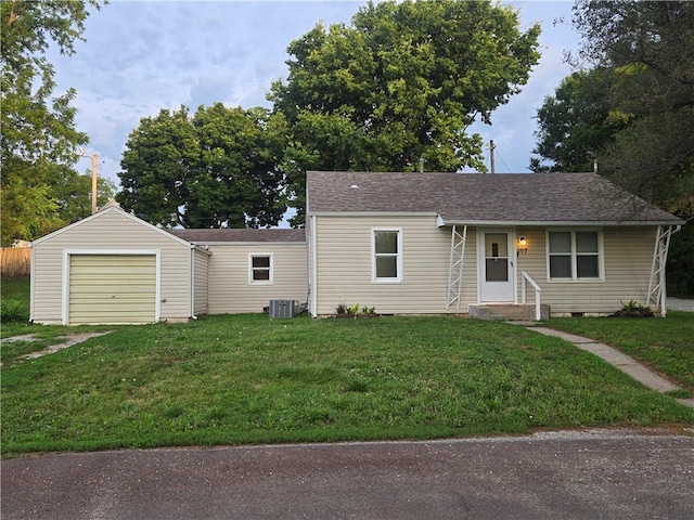 107 N 25th St, Lexington, MO 64067 - photo 2