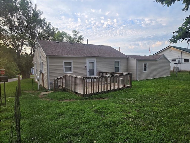 107 N 25th St, Lexington, MO 64067 - photo 3