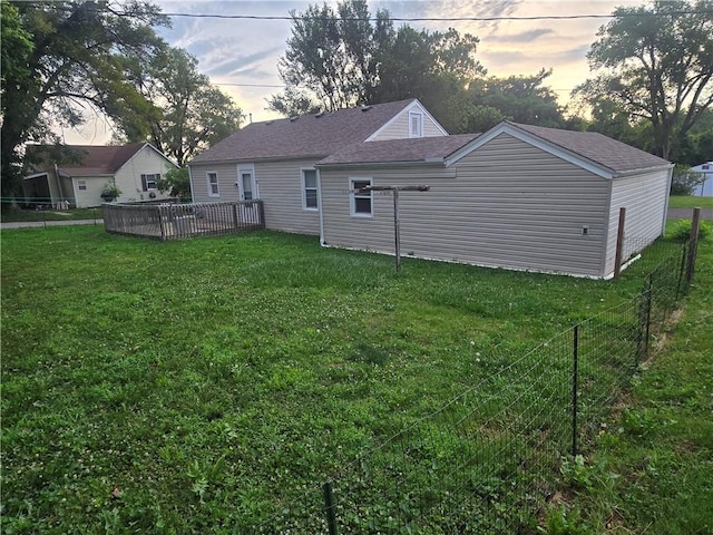 107 N 25th St, Lexington, MO 64067 - photo 4