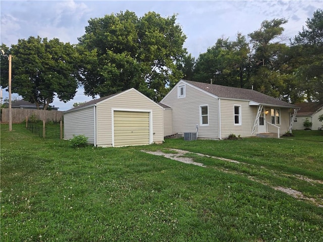107 N 25th St, Lexington, MO 64067 - photo 27